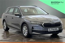 Used Skoda Octavia