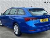 Skoda Octavia Image 3