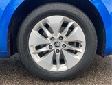 Skoda Octavia Image 5