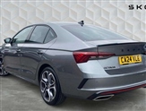 Skoda Octavia Image 3