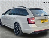 Skoda Octavia Image 4