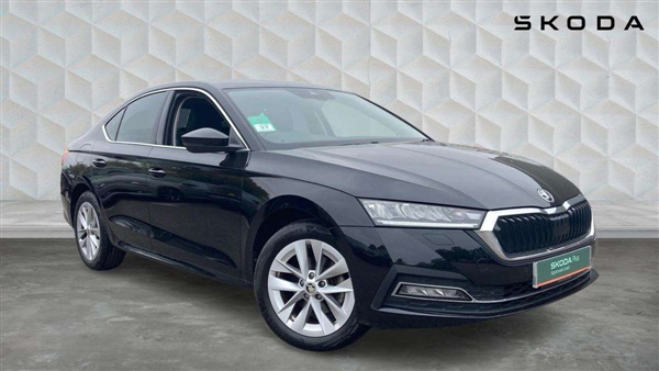 Large image for the Used Skoda Octavia