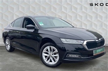 Used Skoda Octavia