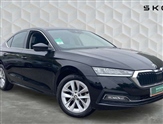 Skoda Octavia Image 1