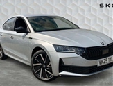 Skoda Octavia Image 1