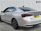 Skoda Octavia Image 3