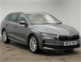 Skoda Octavia Image 1