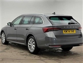 Skoda Octavia Image 3