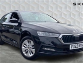 Skoda Octavia Image 1