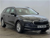 Skoda Octavia Image 1
