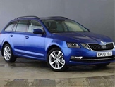 Skoda Octavia Image 1