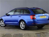 Skoda Octavia Image 3