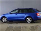 Skoda Octavia Image 4