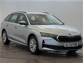 Skoda Octavia Image 1