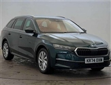 Skoda Octavia Image 1