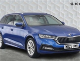Skoda Octavia Image 1