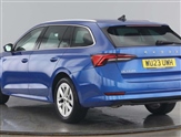 Skoda Octavia Image 3