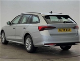 Skoda Octavia Image 3