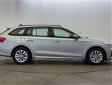 Skoda Octavia Image 4