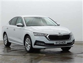 Skoda Octavia Image 1