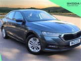 Skoda Octavia Image 1