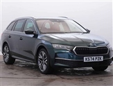 Skoda Octavia Image 1