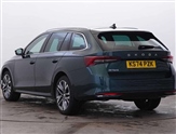 Skoda Octavia Image 3
