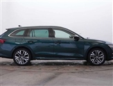 Skoda Octavia Image 4