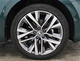 Skoda Octavia Image 5