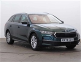 Skoda Octavia Image 1
