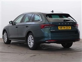 Skoda Octavia Image 3