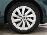 Skoda Octavia Image 5