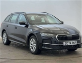 Skoda Octavia Image 1