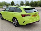 Skoda Octavia Image 3