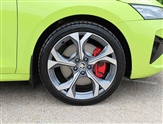 Skoda Octavia Image 5