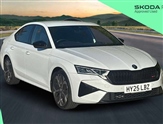 Skoda Octavia Image 1