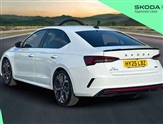 Skoda Octavia Image 3