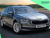 Skoda Octavia Image 1