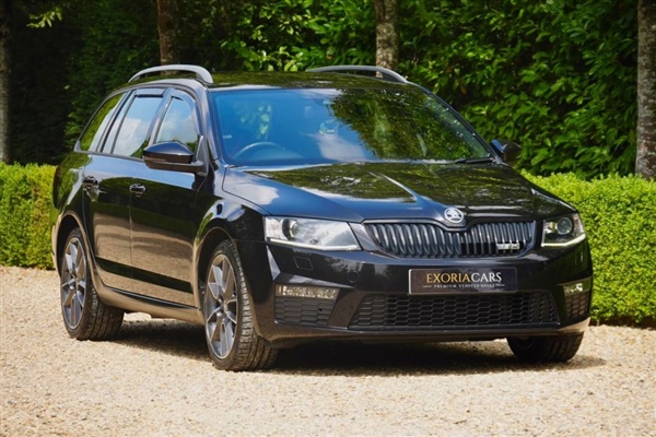 Large image for the Used Skoda OCTAVIA