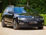Used Skoda Octavia