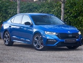 Used Skoda Octavia