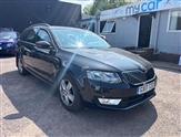 Used Skoda Octavia