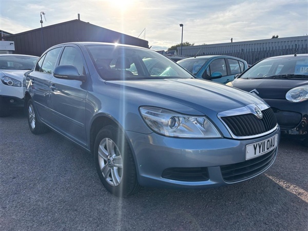 Large image for the Used Skoda OCTAVIA