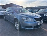 Used Skoda Octavia