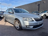 Used Skoda Octavia