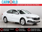 Used Skoda Octavia