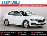 Used Skoda Octavia Used Skoda Octavia