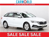 Used Skoda Octavia Used Skoda Octavia