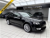 Used Skoda Octavia