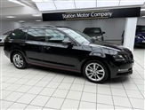 Used Skoda Octavia Used Skoda Octavia